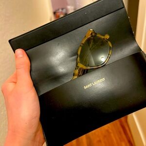 Saint Laurent Sunglasses